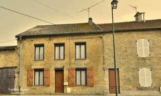 Maison 6 Pièces 115 m² à vendre à Mouzon (08210)