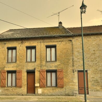 Maison 6 pièces 47000 €