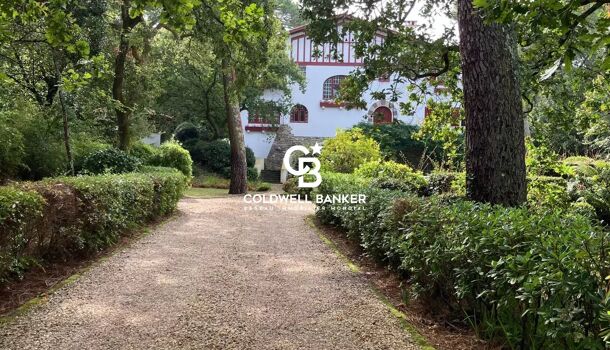 Villa / Maison 13 pièces  à vendre Soorts-Hossegor 40150