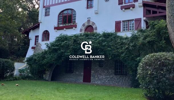 Villa / Maison 13 pièces  à vendre Soorts-Hossegor 40150