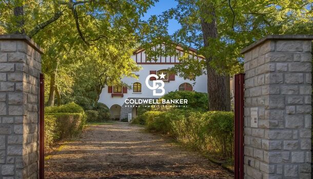 Villa / Maison 13 pièces  à vendre Hossegor 40150