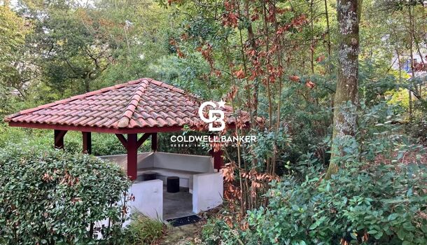 Villa / Maison 13 pièces  à vendre Hossegor 40150