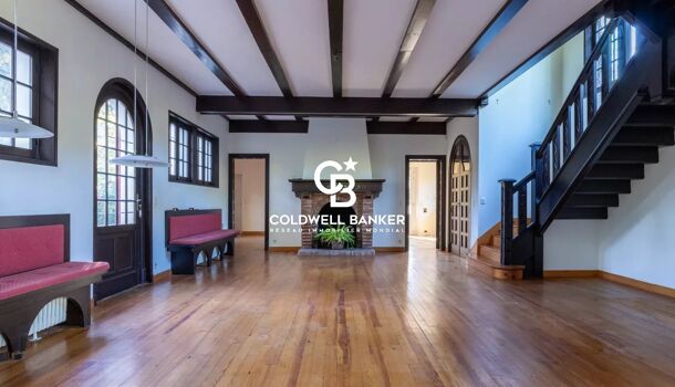 Villa / Maison 13 pièces  à vendre Hossegor 40150