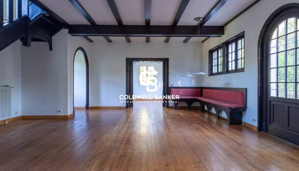 Villa / Maison 13 pièces  à vendre Hossegor 40150