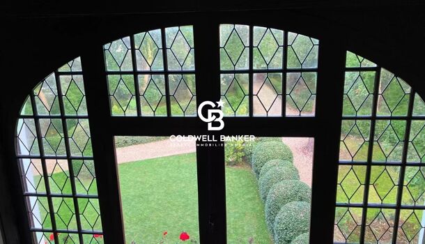 Villa / Maison 13 pièces  à vendre Hossegor 40150