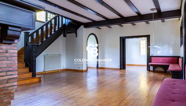 Villa / Maison 13 pièces  à vendre Hossegor 40150