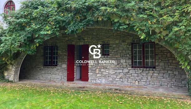 Villa / Maison 13 pièces  à vendre Hossegor 40150