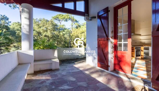 Villa / Maison 13 pièces  à vendre Hossegor 40150