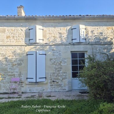 Maison 9 pièces 349000 €