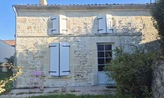 Maison 9 Pièces 156 m² à vendre à Authon-Ébéon (17770)