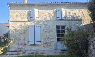 Maison 9 Pièces 156 m² à vendre à Authon-Ébéon (17770)