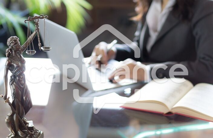 À LOUER – BUREAUX / LOCAL PROFESSIONNEL à FAGNIÈRES — photo 2