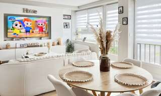 Appartement 4 Pièces 76 m² à vendre à Boulogne-sur-Mer (62200)