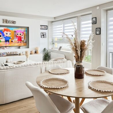 Appartement 4 pièces 155000 €