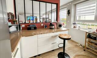 Appartement 4 Pièces 76 m² à vendre à Boulogne-sur-Mer (62200)