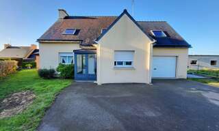 Maison 8 Pièces 130 m² à vendre à Telgruc-sur-Mer (29560)