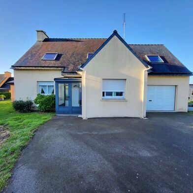 Maison 8 pièces 301000 €