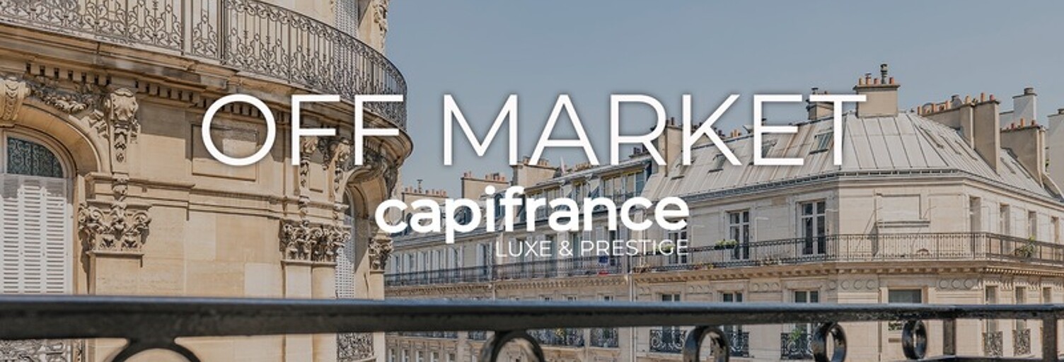 Maison 7 Pièces 189 m² à vendre à Paris 14 (75014)