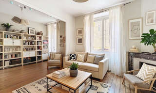 Maison 8 Pièces 157 m² à vendre à Saint-Uze (26240)