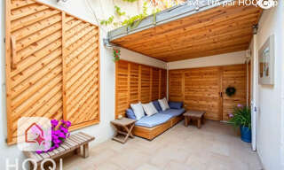 Maison 8 Pièces 157 m² à vendre à Saint-Uze (26240)