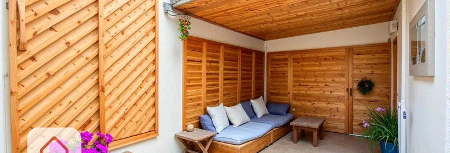 Maison 8 Pièces 157 m² à vendre à Saint-Uze (26240)