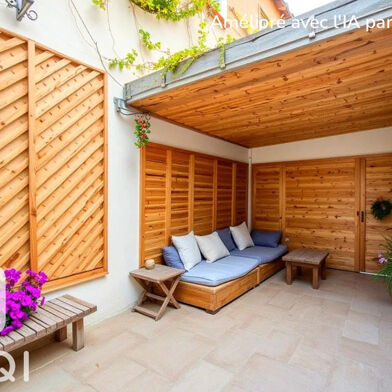 Maison 8 pièces 229000 €