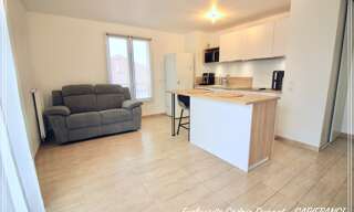 Appartement 2 Pièces 46 m² à vendre à Vaujours (93410)