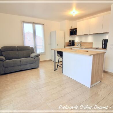 Appartement 2 pièces 182000 €