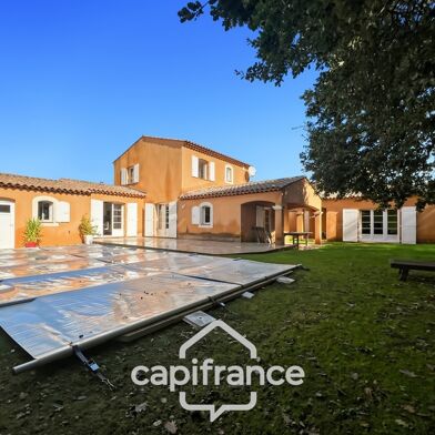 Maison 7 pièces 665000 €