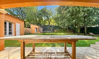 Maison 7 Pièces 158 m² à vendre à Alleins (13980)