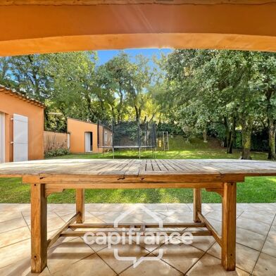 Maison 7 pièces 649000 €