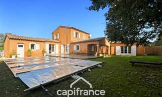 Maison 7 Pièces 158 m² à vendre à Alleins (13980)