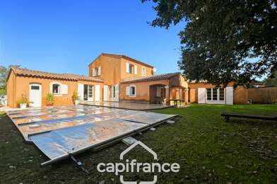 Maison 7 pièces 649000 €