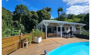 Maison 7 Pièces 126 m² à vendre à Deshaies (97126)