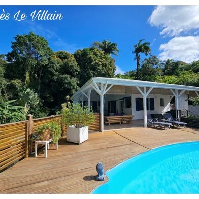 Maison 7 pièces 549000 €