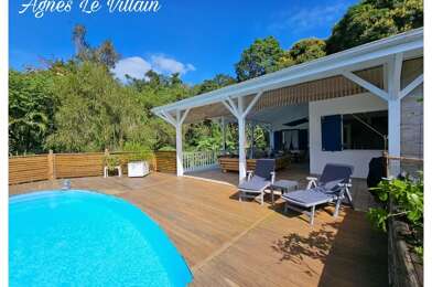 Maison 7 pièces 549000 €