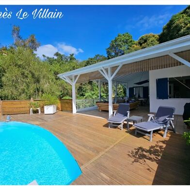 Maison 7 pièces 549000 €