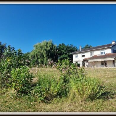 Maison 8 pièces 329000 €