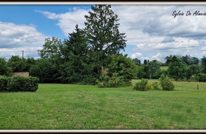 Maison à vendre 8 pièces 265m² Garage 62 m² BAGE ST ANDRE (01) terrain 4500m² — photo 2