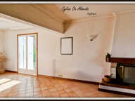 Maison à vendre 8 pièces 265m² Garage 62 m² BAGE ST ANDRE (01) terrain 4500m² — photo 4