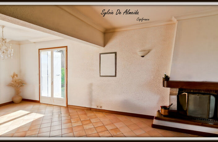 Maison à vendre 8 pièces 265m² Garage 62 m² BAGE ST ANDRE (01) terrain 4500m² — photo 4