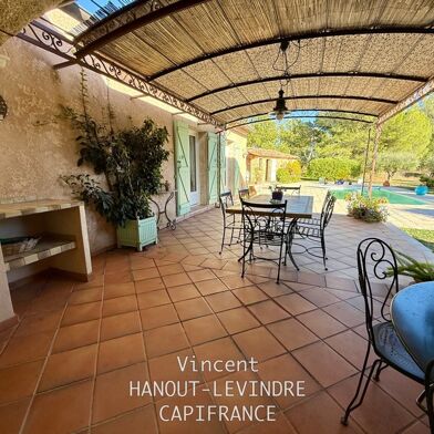 Maison 11 pièces 1371500 €