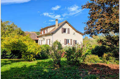 Maison 6 pièces 190000 €