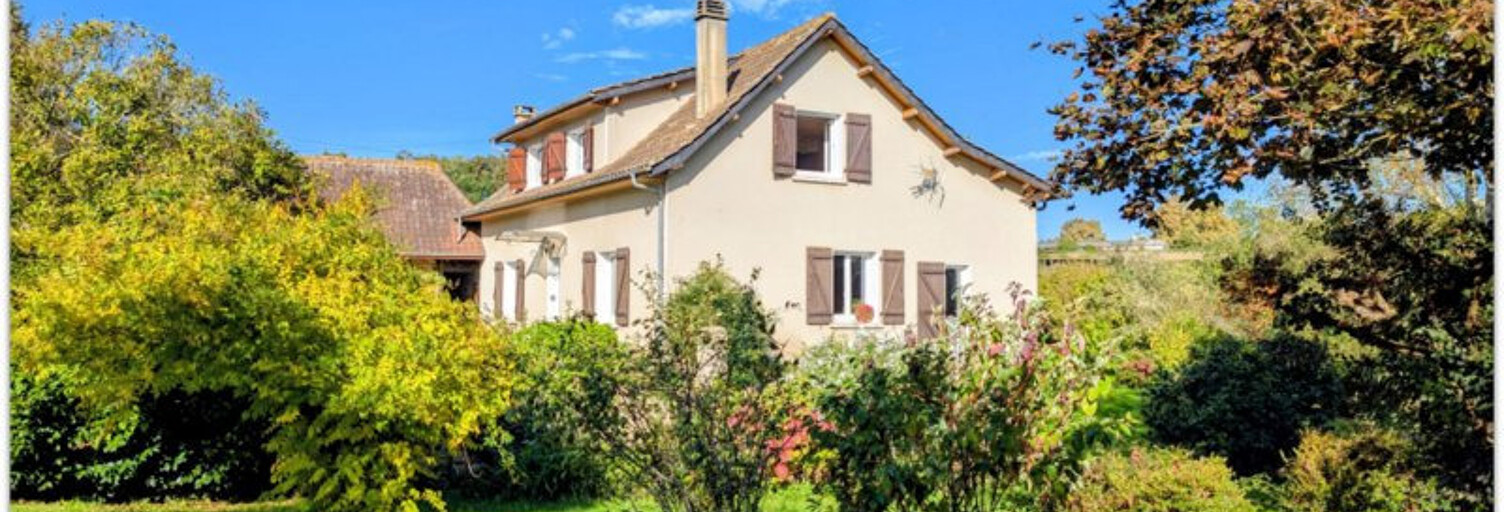 Maison 6 Pièces 157 m² à vendre à Boueilh-Boueilho-Lasque (64330)