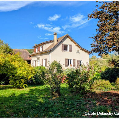 Maison 6 pièces 190000 €