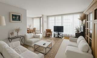 Appartement 4 Pièces 80 m² à vendre à Pontoise (95000)