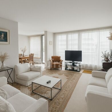 Appartement 4 pièces 195000 €