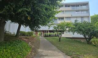 Appartement 4 Pièces 80 m² à vendre à Pontoise (95000)