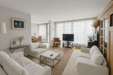 Appartement 4 pièces 184900 €