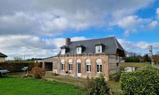 Maison 4 Pièces 86 m² à vendre à Cany-Barville (76450)